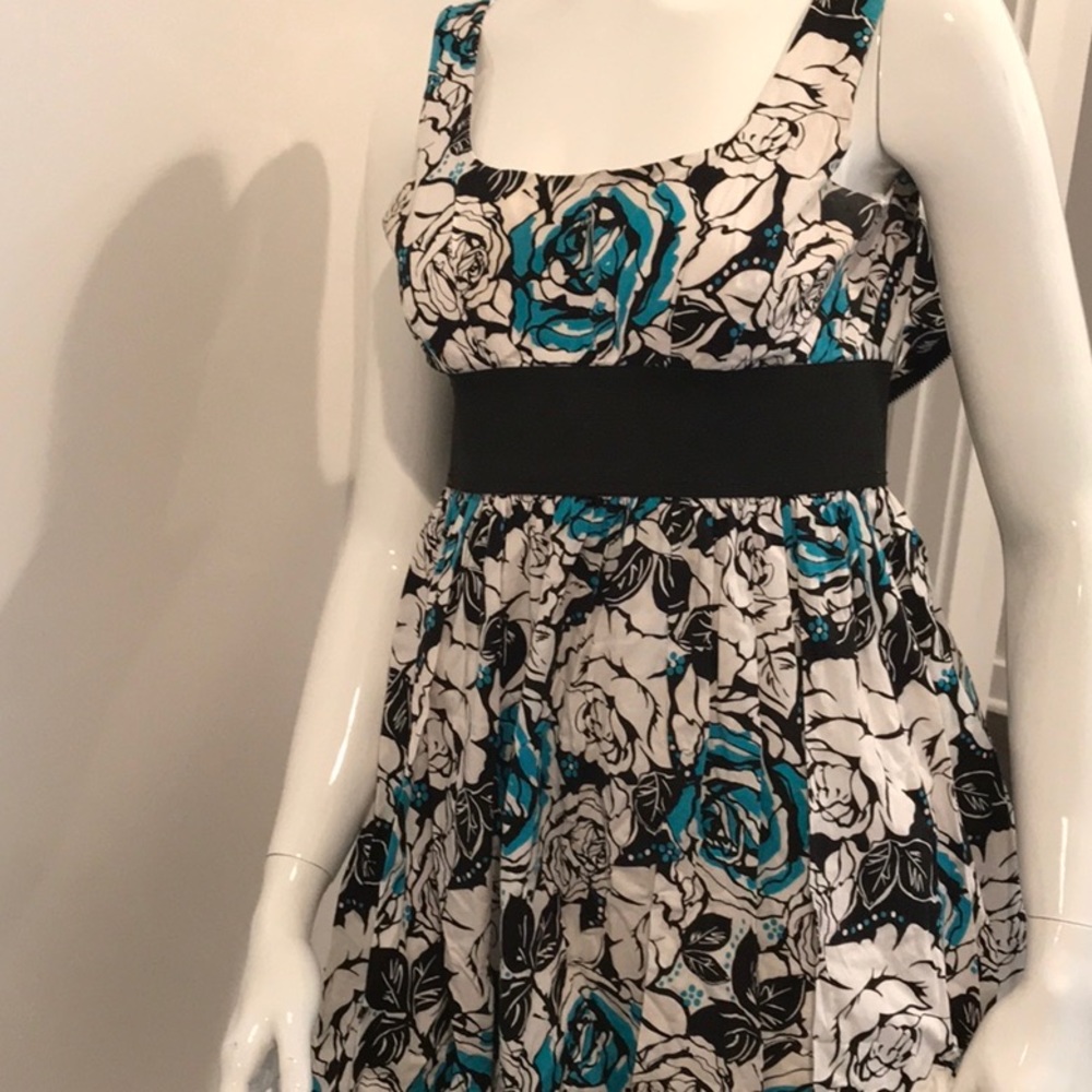 🌺 Cute Summer Dress